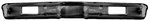Front Bumper 71-72 Chevy Pickup/suburban Blazer (key Parts #0849-013 B). Fixed Price $199.00.