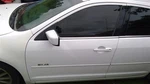 Driver Front Door With Side Moulding Holes Fits 06-12 Ford Fusion Oem. Fixed Price $696.59.