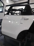 Driver Rear Side Door 253 Type Suv Vin Fits 16-22 Mercedes Glc-class 661076. Fixed Price $1255.79.