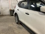 Passenger Rear Side Door Electric Vin J 1ST Digit Fits 17-20 Rogue 4532455. Fixed Price $1027.80.