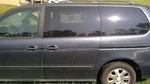 Driver Left Rear Side Door Slider Ex Fits 02-04 Odyssey 213336. Fixed Price $719.99.