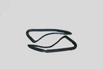 KG4907 Fairchild Industries Weatherstrip Kit Driver & Passenger Side For Chevy. Fixed Price $78.76.
