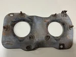 1969 Firebird Original Gm Left Side Headlight Backer Mounting Panel #2. Fixed Price $59.99.