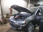 Passenger Door Handle Exterior Assembly Front Painted Fits 08-17 Lancer 2122662. Fixed Price $50.00.