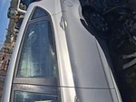 2017 Hyundai Accent Driver Rear Door Hatchback Oem Used 4DR Htbk Slv Pc Rhm. Fixed Price $284.95.