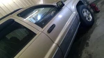 Jeep Grand Cherokee 1999 Right Front Door 55135920AG 4484. Fixed Price $172.90.