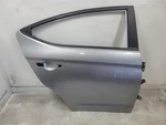 2017-2020 Hyundai Elantra Sedan Rear Passenger Right Side Door Us Built. Fixed Price $570.00.