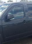 2012-2015 Nissan Frontier Lh Left Driver Door Oem. Fixed Price $962.48.