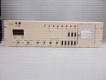 Sp 7748-400 Compower 48VDC 400A Supervisory Panel. Fixed Price $370.00.