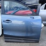 Passenger Right Front Door Fits 13-16 Mazda CX-5 588426. Fixed Price $695.95.