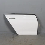 2013-2019 Bmw 640I 650I M6 Right Rear Door Shell White 41527294994 Oem. Fixed Price $161.99.