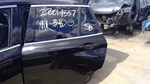 Driver Left Rear Side Door Fits 16-22 Bmw X1 279517. Fixed Price $775.00.
