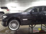 2014 Bmw Alpina B7 Front Door Left. Fixed Price $650.00.