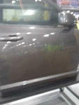 Passenger Front Door Electric Opt JP3 Fits 11-20 Journey 71183. Fixed Price $453.95.