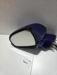 2013 Ford Fusion Lh Driver Door Mirror Side View Blind Spot Oem. Fixed Price $159.99.