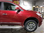 Front Door 2014 Enclave. Fixed Price $500.00.