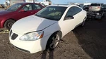 Used Front Right Door Assembly Fits: 2006 Pontiac G6 Cpe Grade. Fixed Price $507.14.