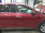 16-18 Kia Sorento Front Door Assembly Right Passenger Side Red TR3 Oem. Fixed Price $759.99.