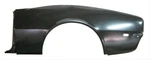 Auto Metal Direct Quarter Panel Skin 710-3568-L. Fixed Price $365.99.