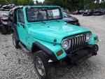 Rear Back Door Lower Without Vent Behind Spare Tire Fits 97-03 Wrangler 2133473. Fixed Price $582.87.