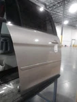 Passenger Rear Side Door Slider Touring Fits 05-07 Odyssey 637068. Fixed Price $410.27.