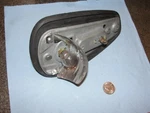 Nice Used HASSIA#BL25,VW#113953051C T/s Lamp Base Socket 1969-ON TYP1,BEETLE,BUG. Fixed Price $23.97.