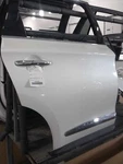 Passenger Rear Side Door Electric Fits 14-15 Infiniti QX60 492064. Fixed Price $521.55.