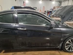 2016 Honda Accord Passenger Front Door 5D1 Black Oem Used NH731P. Fixed Price $845.00.