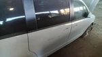 Passenger Rear Side Door Stationary Fixed Glass Fits 18-20 Caravan 1927632. Fixed Price $799.99.