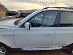 2008 Bmw X3 Left Front Door Shell - Used, Local Pickup Only, 139K Miles. Fixed Price $284.95.