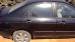 Passenger Rear Side Door Sedan Electric Fits 04-09 Spectra 247965. Fixed Price $675.89.
