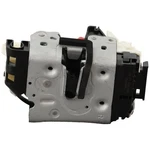 Right Front Door Lock 2007-2010 Dodge Caliber Jeep Compass Patriot R/t 4589416AA. Fixed Price $82.91.