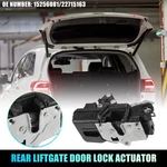 Rear Liftgate Door Lock Actuator Motor For Chevrolet Equinox 05-06 15256081. Fixed Price $28.49.