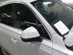 (local Pickup Only) Q7 Audi 2017 Front Door 991542. Fixed Price $700.00.