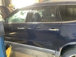 Driver Left Rear Side Door Fits 09 Traverse 334067. Fixed Price $483.09.