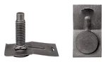 Falcon Front Guard To Cowl Captive Bolt Fender Xk Xl Xm Xp Sedan Coupe Etc. Fixed Price $15.01.