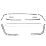 1968 1969 1970 1971 1972 El Camino Roof Inner Brace Kit. Fixed Price $299.99.