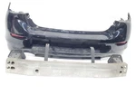 2014 2015 2016 2017 Infiniti Q50 Oem Rear Bumper KH3 Black Park Assist. Fixed Price $393.75.