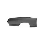 Goodmark Fits 1972-1976 Dodge Dart Passenger Quarter Panel Skin GMK215060072R. Fixed Price $473.99.