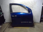 Front Door Titan Xd 2016 2017 2018 2019 Right Blue 1356887. Fixed Price $274.99.