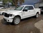 Driver Rear Side Door Crew Cab Fits 09-14 Ford F150 Pickup 2488447. Fixed Price $516.95.