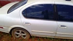 Passenger Right Rear Side Door Fits 00-03 Maxima 236743. Fixed Price $600.79.