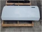 1999-2004 Ford Mustang Gt Convertible Driver Front Door Shell Paint Z1 2690. Fixed Price $299.99.
