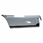 Goodmark Lh Side Lower Rear Quarter Panel Patch Fits Caballero GMK408569078L. Fixed Price $149.00.