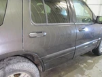 Mercury Mountaineer 2007 Right Rear Door Used 3855. Fixed Price $171.99.