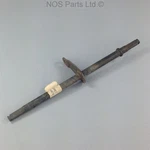 71 Mercury Nos Ford D1MY-13B013-A Hide Away Headlight Shaft Bar. Fixed Price $49.00.