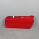 2005-2013 Chevrolet Corvette C6 Left Driver Front Door Shell Cobalt Red Oem. Fixed Price $539.25.