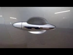 Passenger Door Handle Exterior Keyless Ignition Fits 14-18 Forte 818203. Fixed Price $61.00.