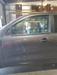 2020 Ford Ranger Stx Extended Cab Front Door Gray Left Driver. Fixed Price $950.00.