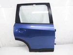 2019-2024 Subaru Forester Rear Right Passenger Door 60409SJ0009P *blue. Fixed Price $1329.05.